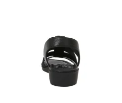 Women's Sunset Sandals|Ninety Union