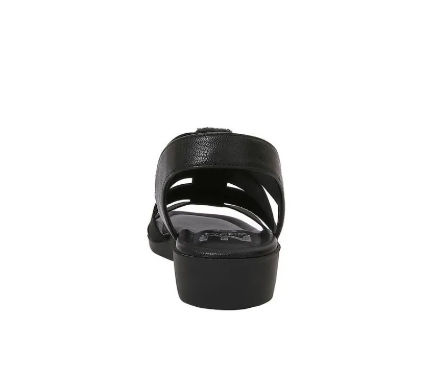 Women's Sunset Sandals|Ninety Union