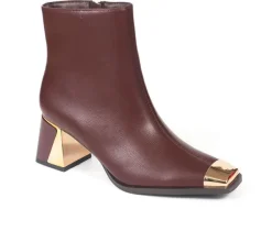 Ninety Union Boots & Booties>Women's Terry Booties