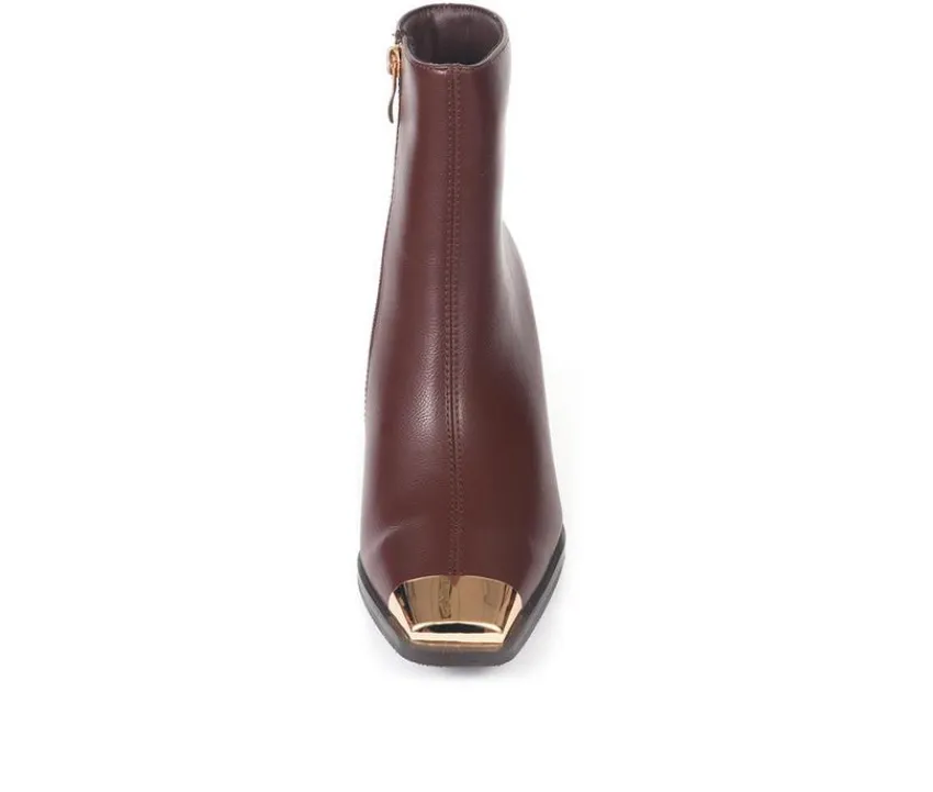 Ninety Union Boots & Booties>Women's Terry Booties
