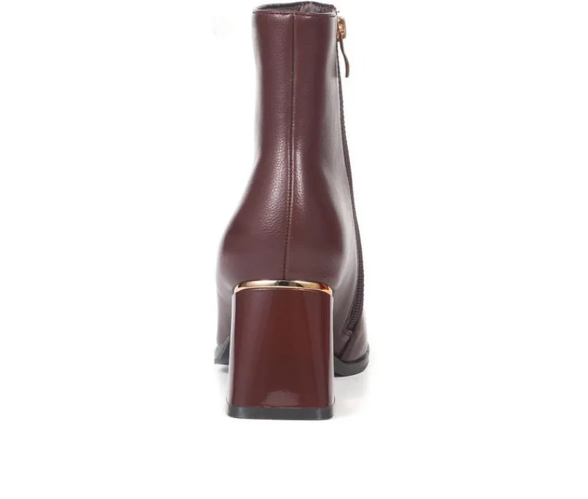 Ninety Union Boots & Booties>Women's Terry Booties