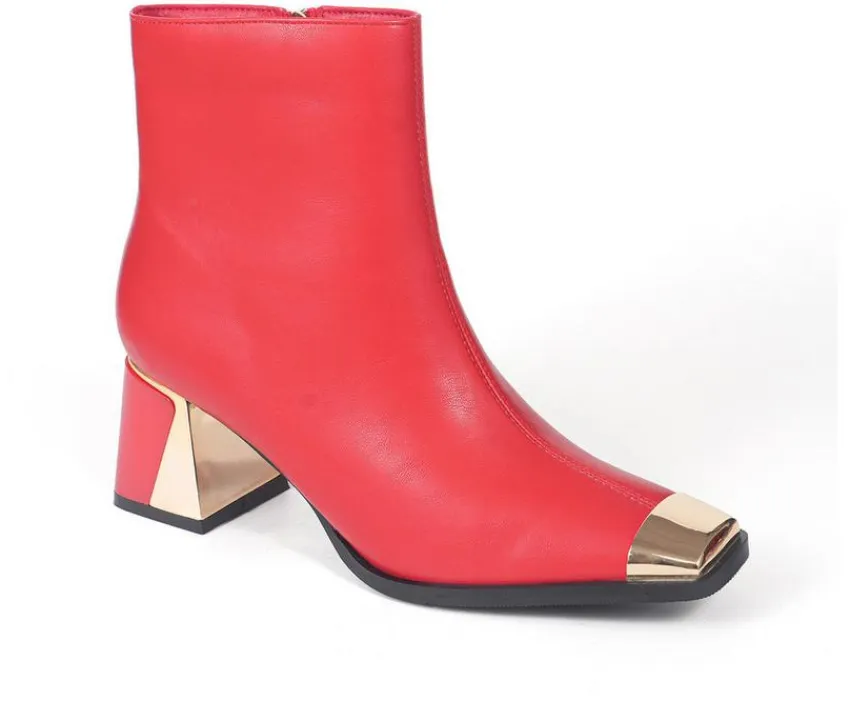 Women's Terry Booties|Ninety Union Online