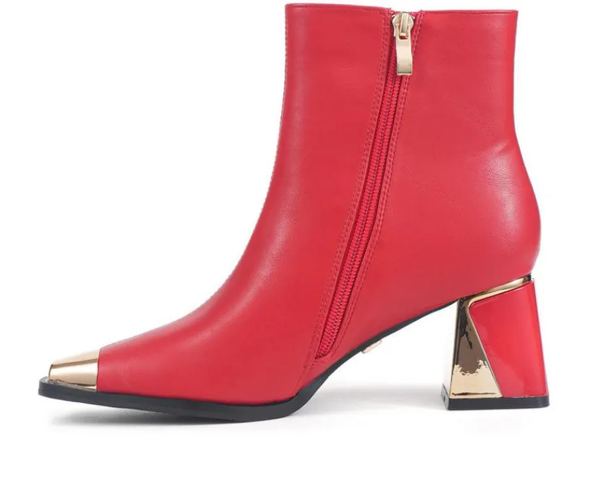 Women's Terry Booties|Ninety Union Online