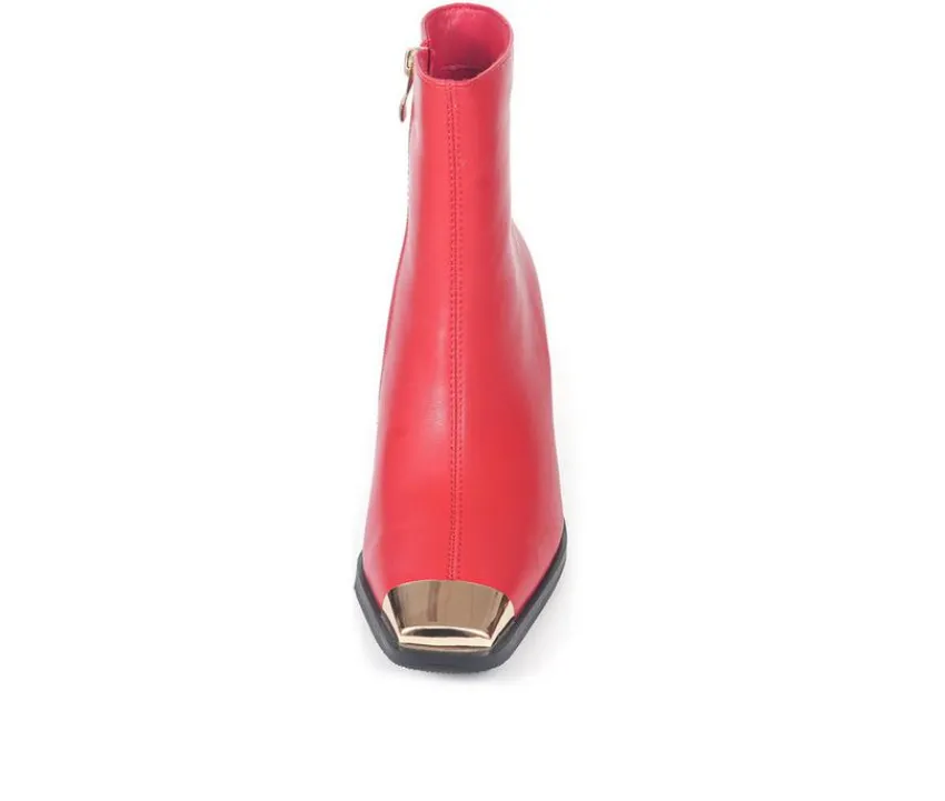 Women's Terry Booties|Ninety Union Online