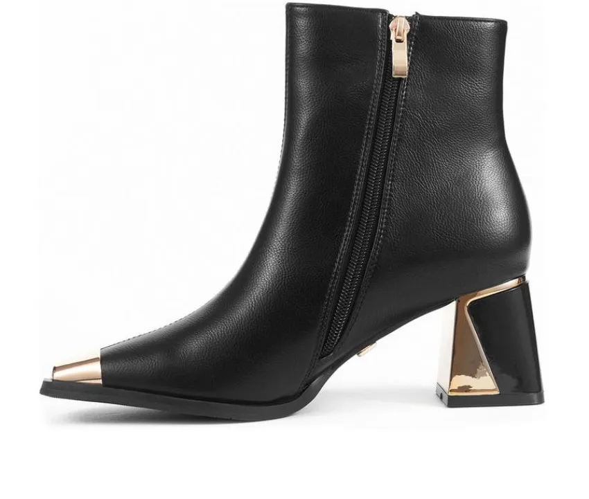 Women's Terry Booties|Ninety Union