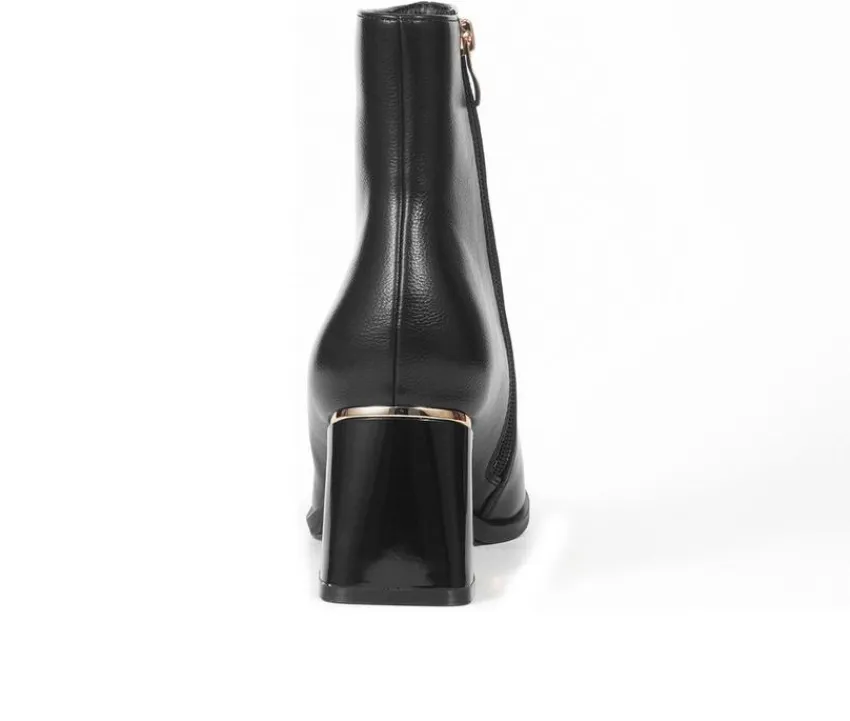 Women's Terry Booties|Ninety Union