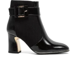Ninety Union Boots & Booties>Women's Tuscani Booties