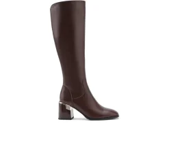 Women's Verona Knee High Boots|Ninety Union