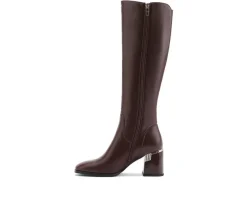 Women's Verona Knee High Boots|Ninety Union