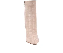 Women's Via Wedge Booties|Ninety Union Best