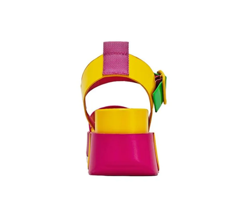 Ninety Union Sandals|Pumps & Heels>Women's Wonder Platform Wedge Sandals