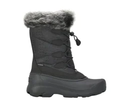 Northikee Lace Up|Boots & Booties>Women's Lace Winter Boot Winter Boots