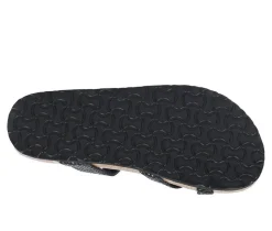 Women's Anya Footbed Sandals|Northside