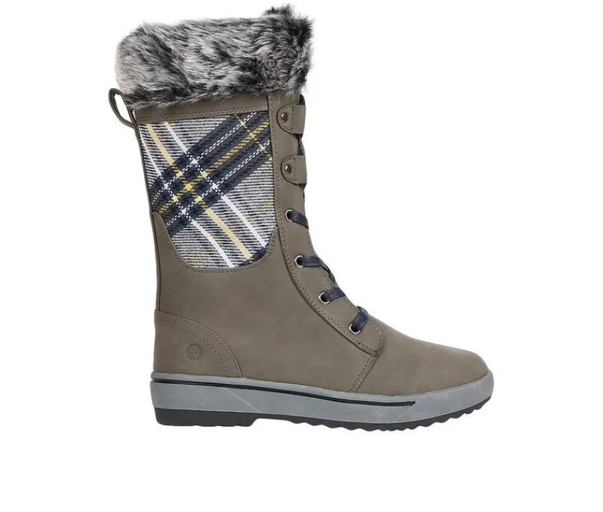 Women's Bishop Special Edition Winter Boots|Northside Hot