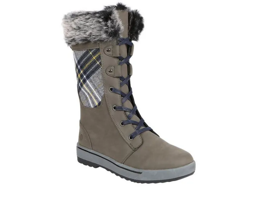 Women's Bishop Special Edition Winter Boots|Northside Hot
