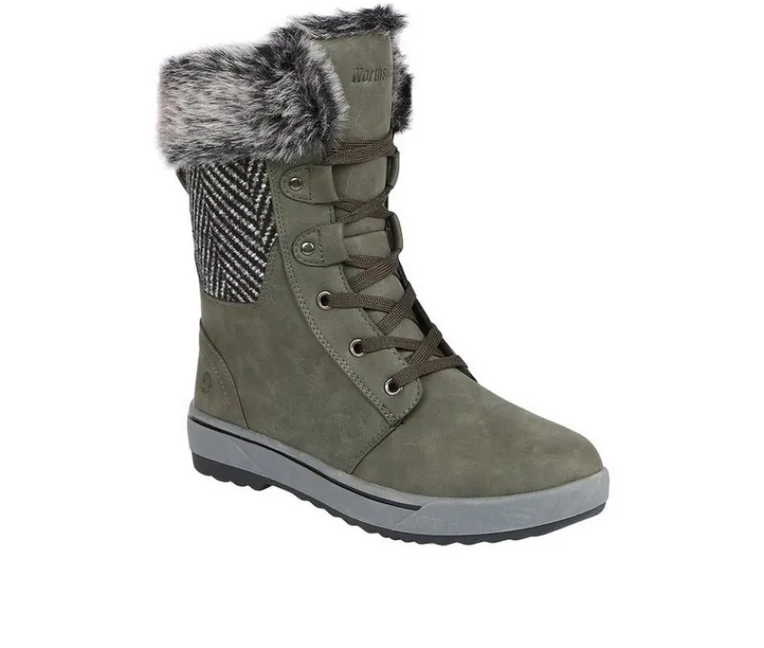 Women's Brookelle Special Edition Winter Boots|Northside Online