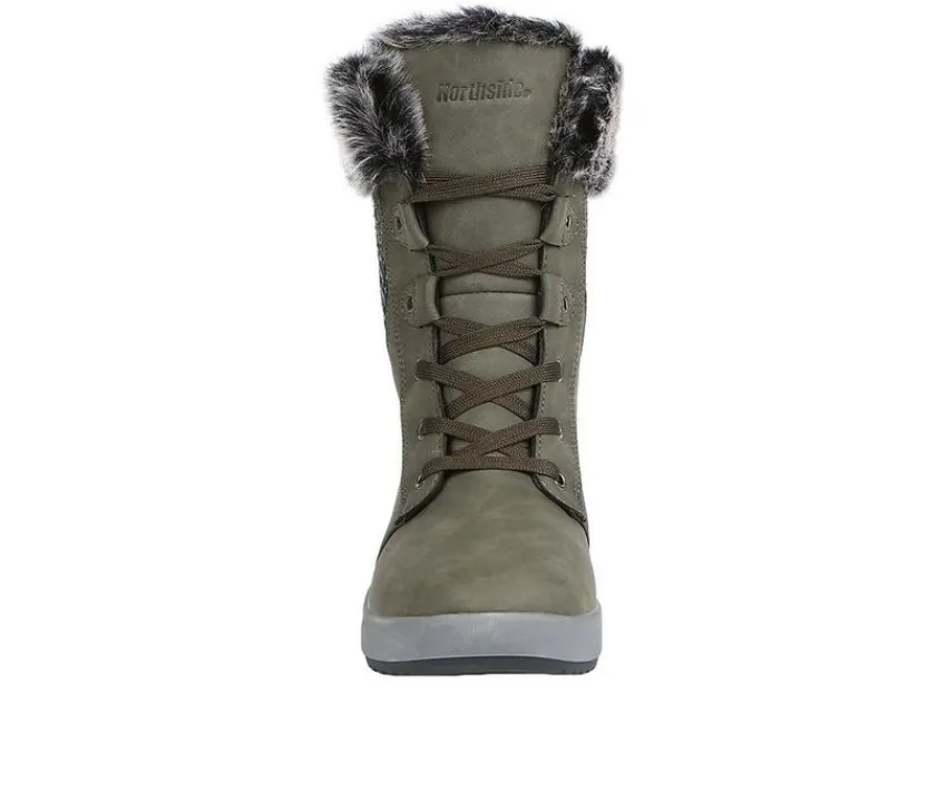 Women's Brookelle Special Edition Winter Boots|Northside Online