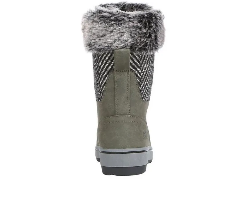 Women's Brookelle Special Edition Winter Boots|Northside Online