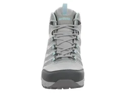 Women's Hargrove Mid Winter Boots|Northside
