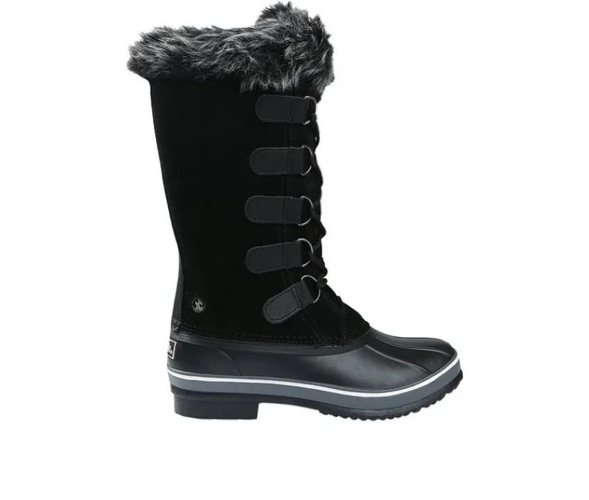 Women's Kathmandu Winter Boots|Northside Sale