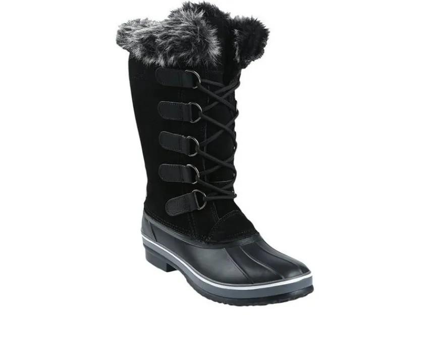 Women's Kathmandu Winter Boots|Northside Sale