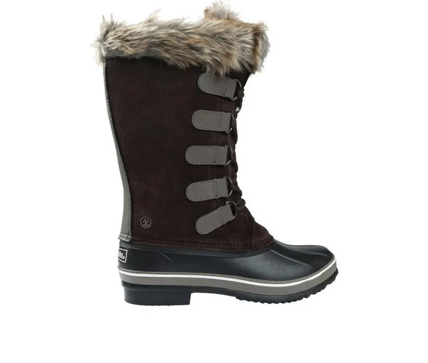 Northside Lace Up|Boots & Booties>Women's Kathmandu Winter Boots