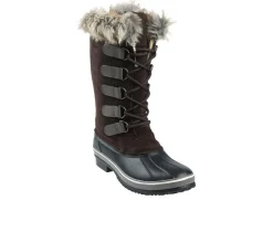 Northside Lace Up|Boots & Booties>Women's Kathmandu Winter Boots