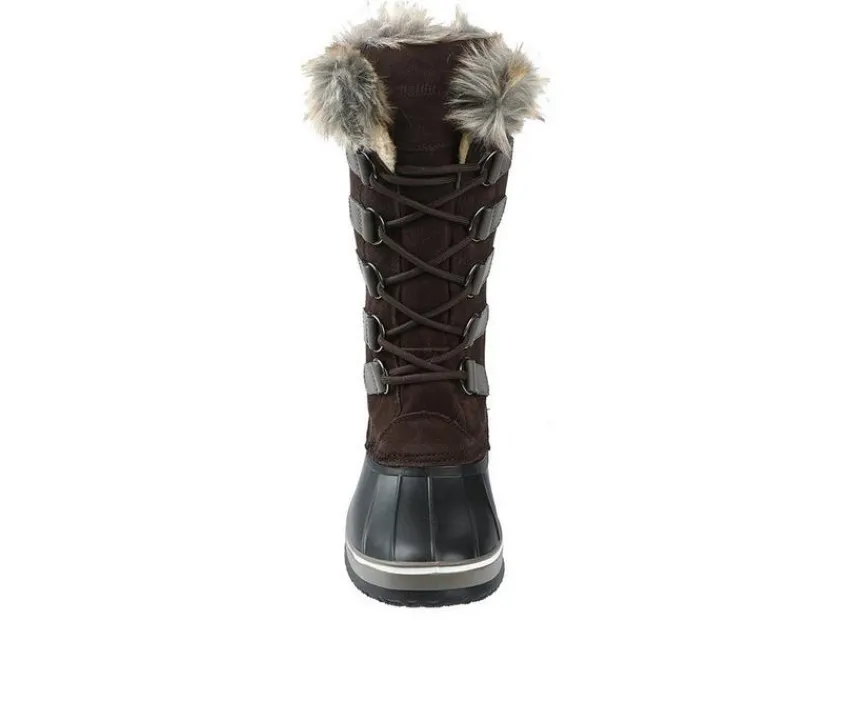 Northside Lace Up|Boots & Booties>Women's Kathmandu Winter Boots