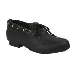 Northside Cozy>Women's Ladera Duck Boot Loafers