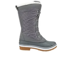 Women's Sacramento Waterproof Winter Boots|Northside Best