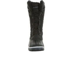 Women's Sacramento Waterproof Winter Boots|Northside Clearance