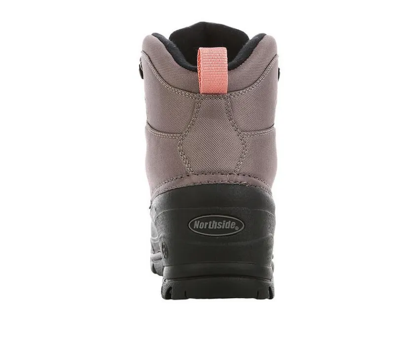 Women's Womens Glacier Peak Waterproof Winter Boots|Northside Best