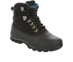 Northside Cozy>Women's Womens Glacier Peak Waterproof Winter Boots