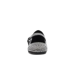 Women's Dawn Mary Jane Flats|Olivia Miller New