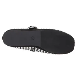 Women's Dawn Mary Jane Flats|Olivia Miller New