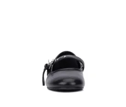 Women's Element Mary Jane Flats|Olivia Miller New
