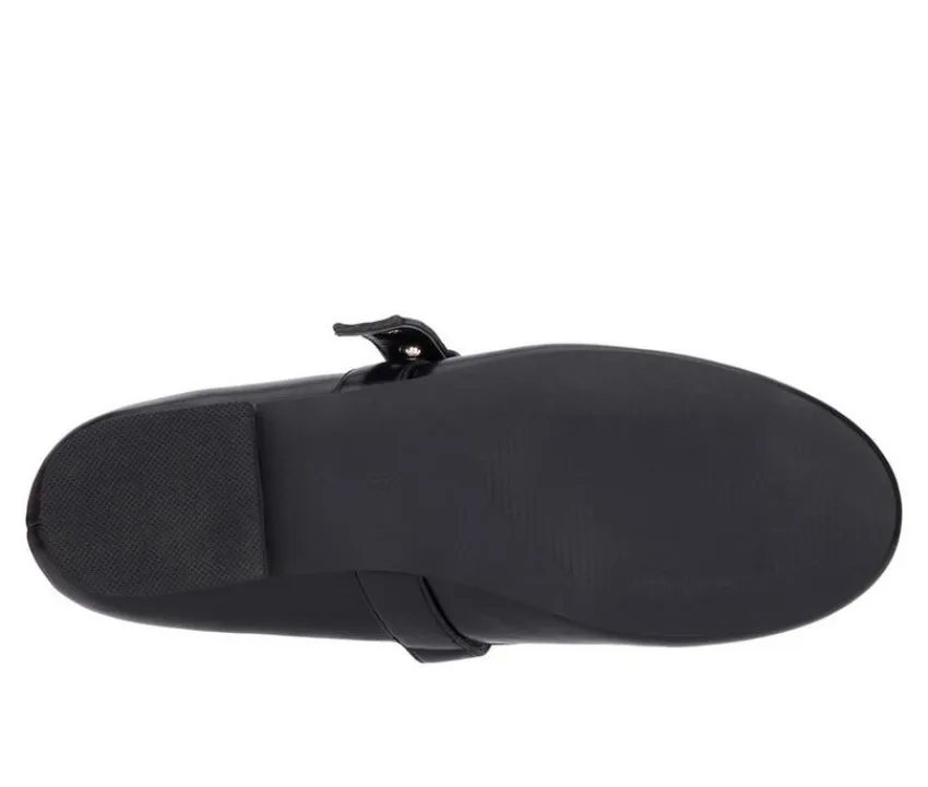 Women's Element Mary Jane Flats|Olivia Miller New