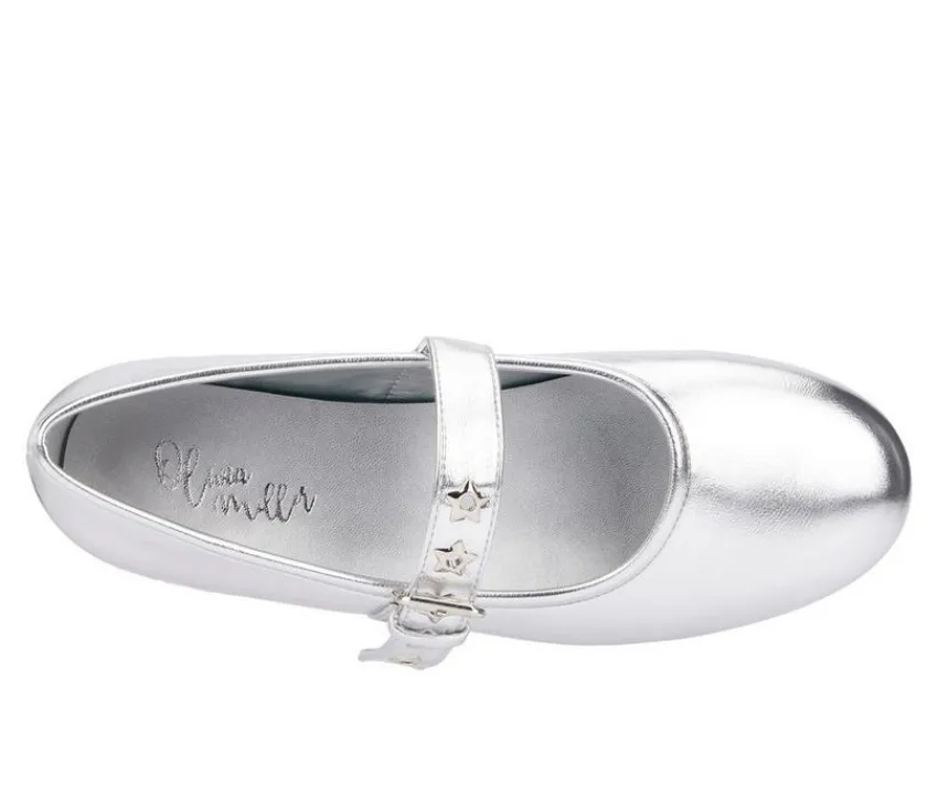 Olivia Miller Flats>Women's Element Mary Jane Flats