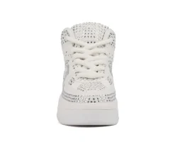 Women's Lamia High Top Sneakers|Olivia Miller Outlet