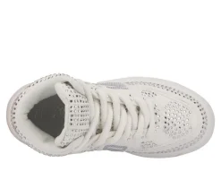 Women's Lamia High Top Sneakers|Olivia Miller Outlet
