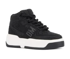 Olivia Miller High Top>Women's Lamia High Top Sneakers
