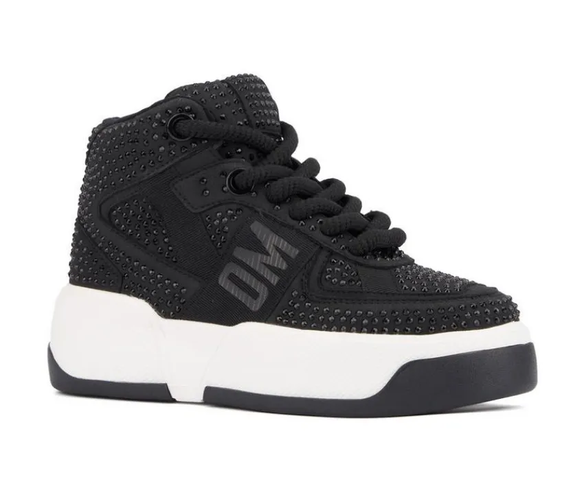 Olivia Miller High Top>Women's Lamia High Top Sneakers