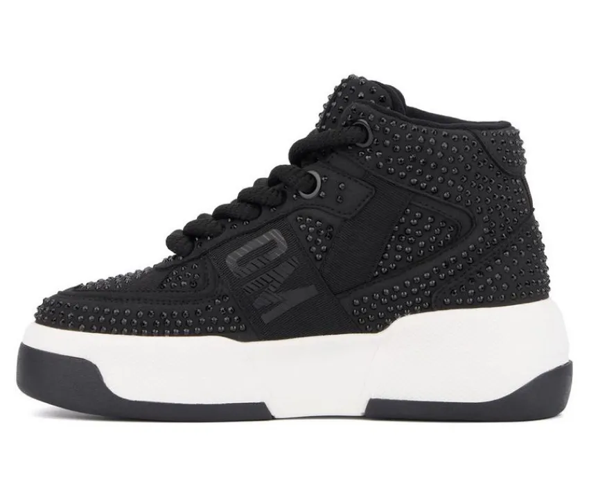 Olivia Miller High Top>Women's Lamia High Top Sneakers