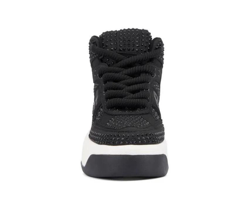 Olivia Miller High Top>Women's Lamia High Top Sneakers