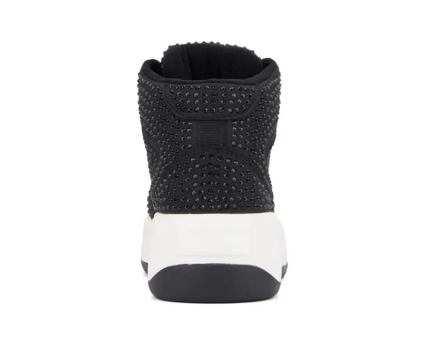 Olivia Miller High Top>Women's Lamia High Top Sneakers