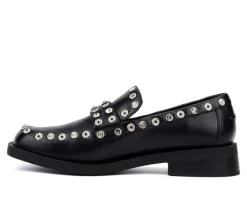 Women's Libra Loafers|Olivia Miller Sale