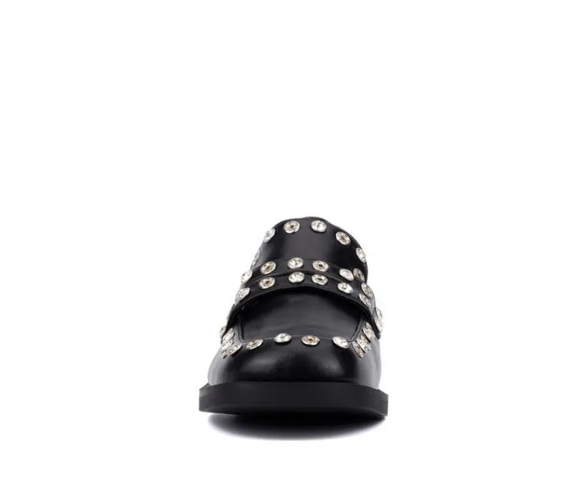 Women's Libra Loafers|Olivia Miller Sale