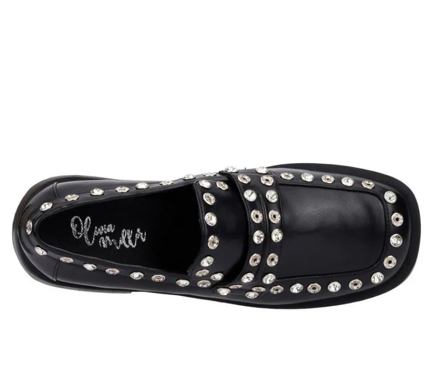 Women's Libra Loafers|Olivia Miller Sale