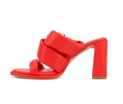 Olivia Miller Sandals|Pumps & Heels><noscript><img width=