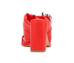 Olivia Miller Sandals|Pumps & Heels><noscript><img width=